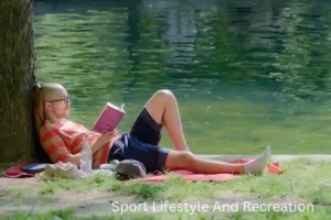 Sport Lifestyle And Recreation Sport Lifestyle And Recreation